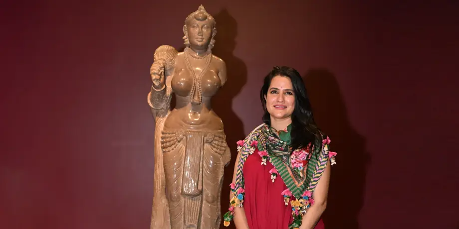 Latest at Bihar Museum 3