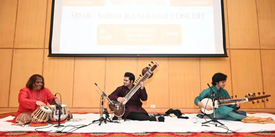 Latest at Bihar Museum 31