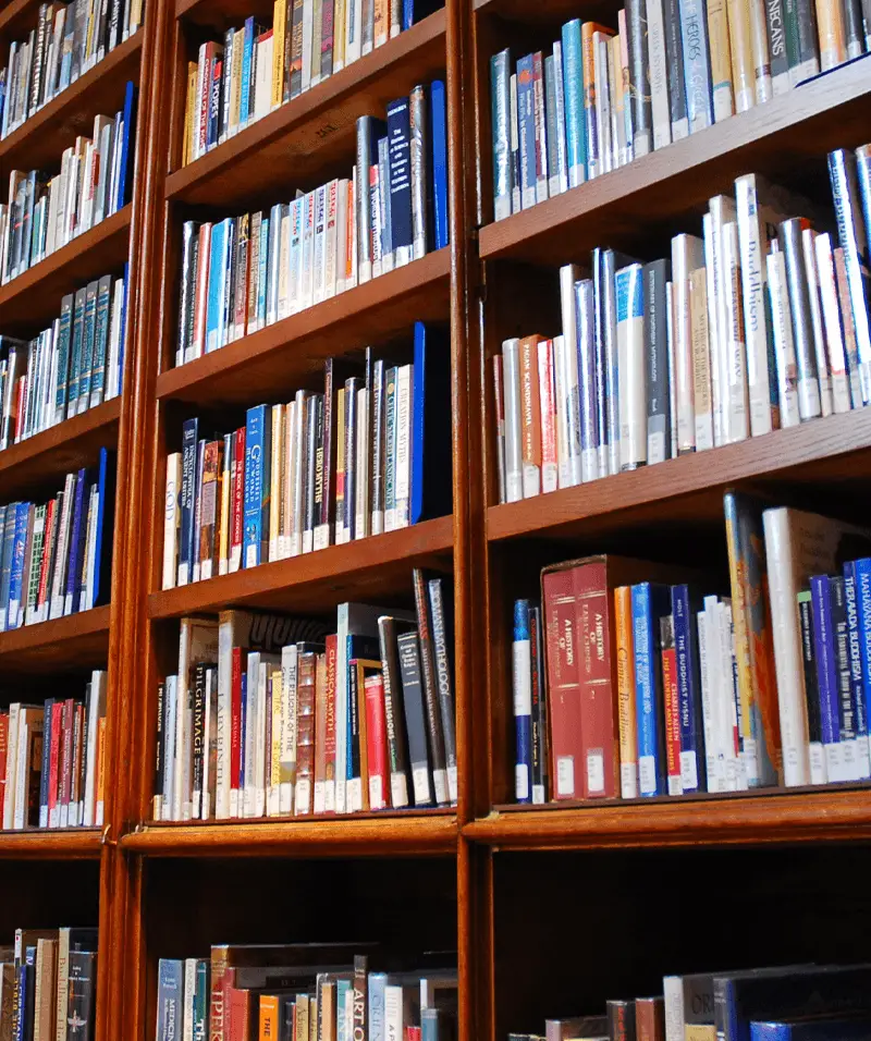 Books & Publications