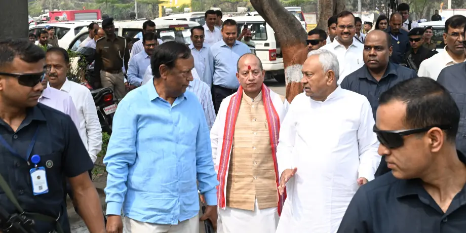 Latest at Bihar Museum 5