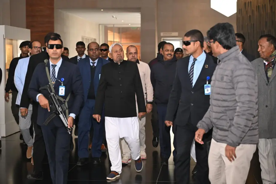 Latest at Bihar Museum 14