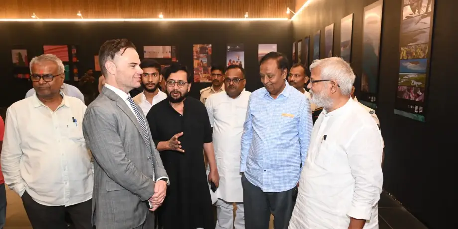 Latest at Bihar Museum 20