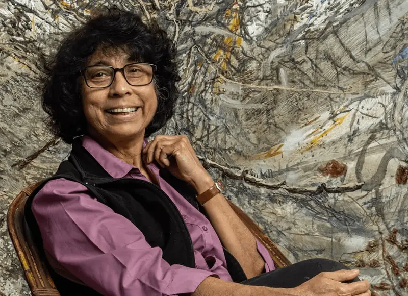 Jayashree Chakravarty