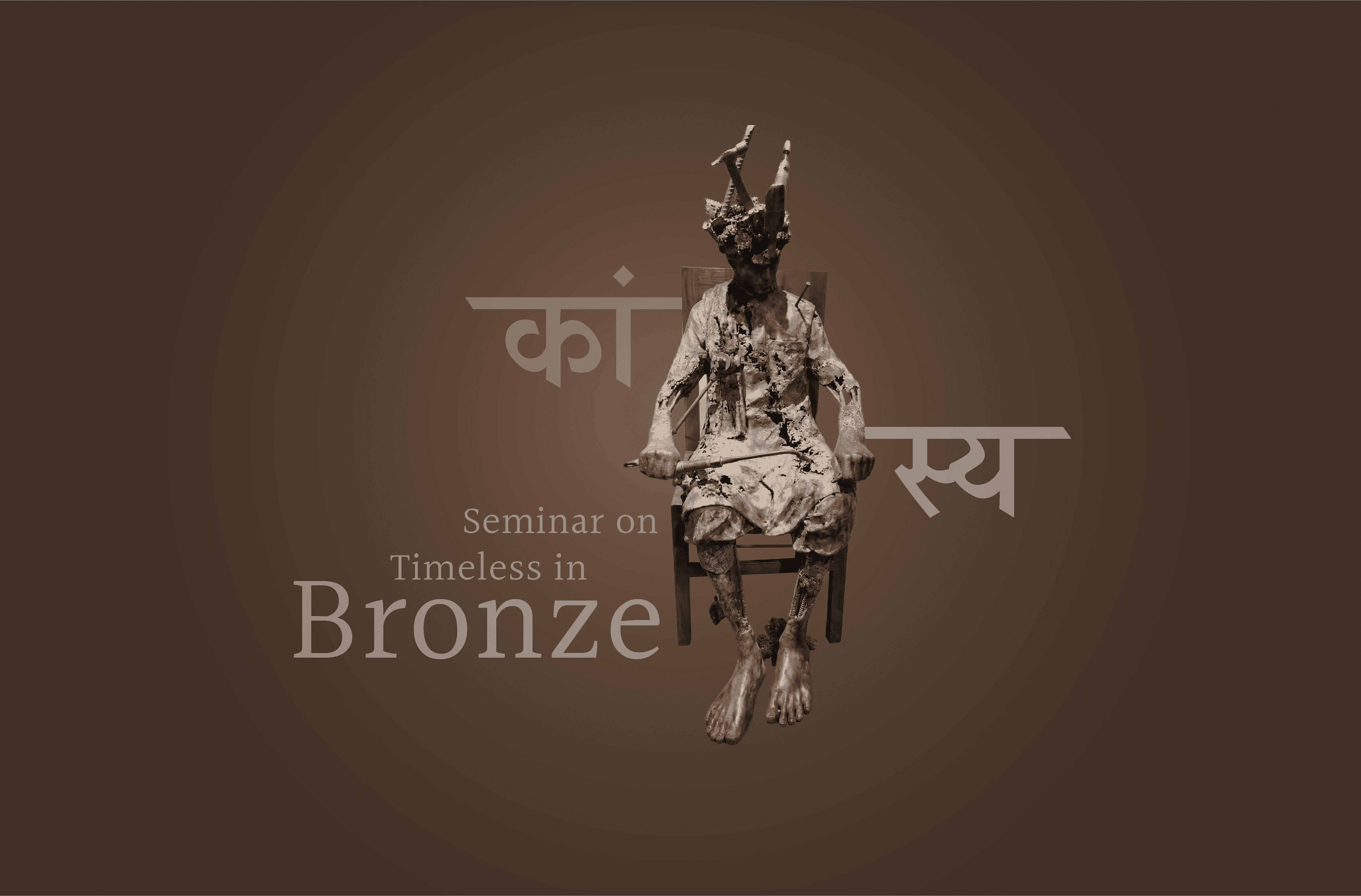 Seminar on Timeless on Bronze