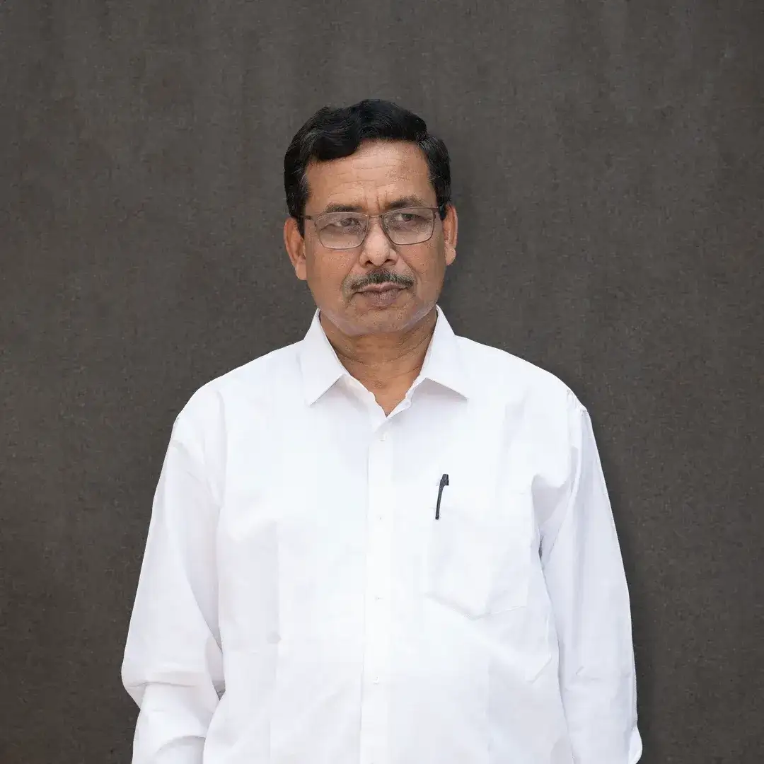 Ashok Kumar Sinha photo