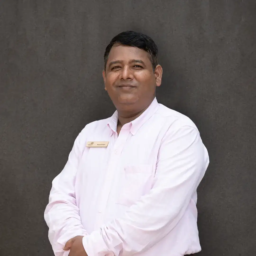Nand Gopal Kumar photo