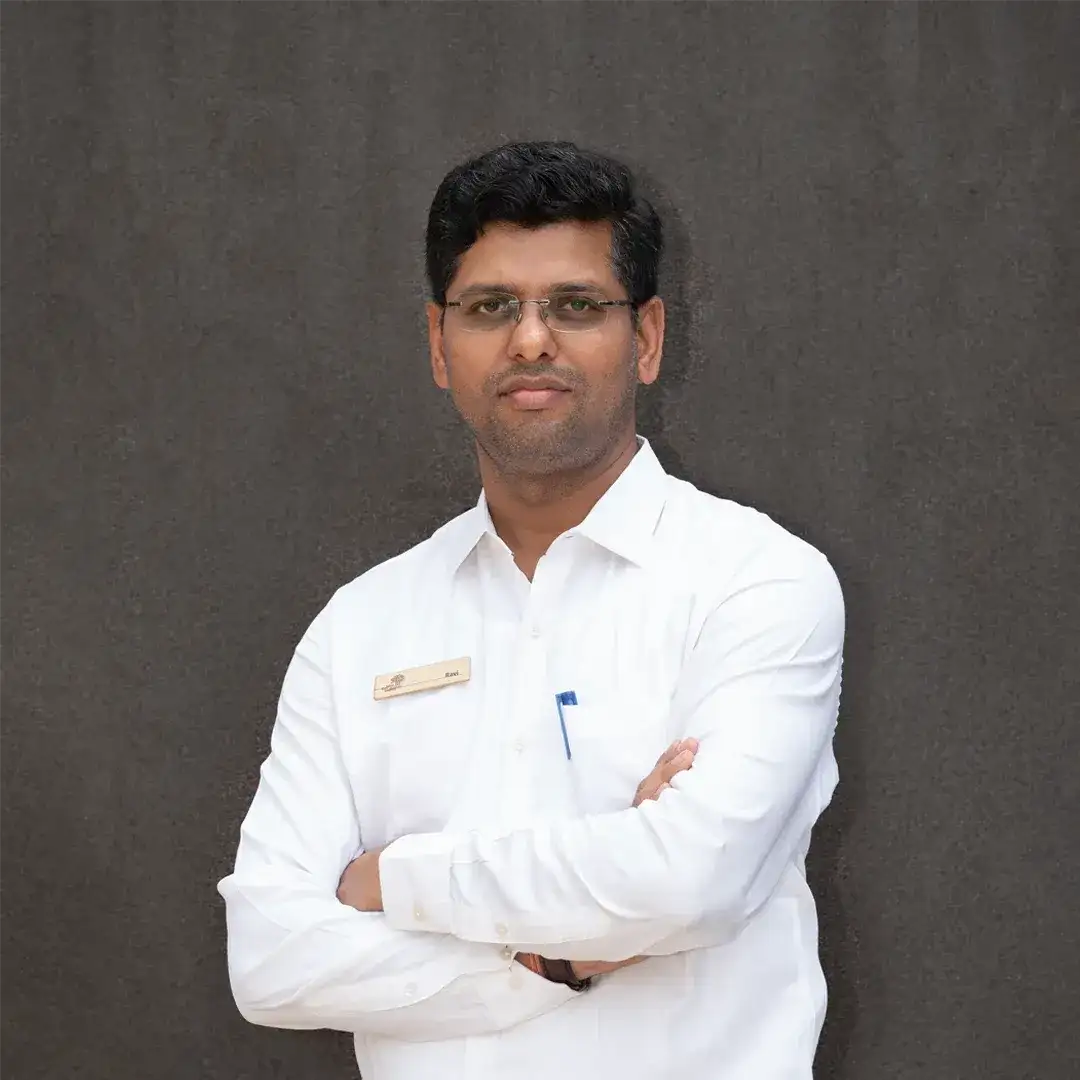 Dr. Ravi Shankar Gupta photo