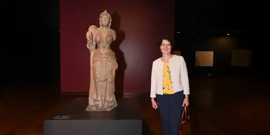 Latest at Bihar Museum 28