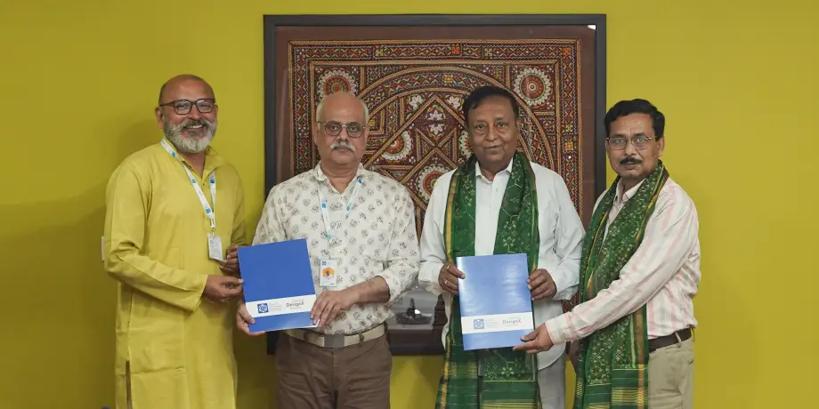 Latest at Bihar Museum 3