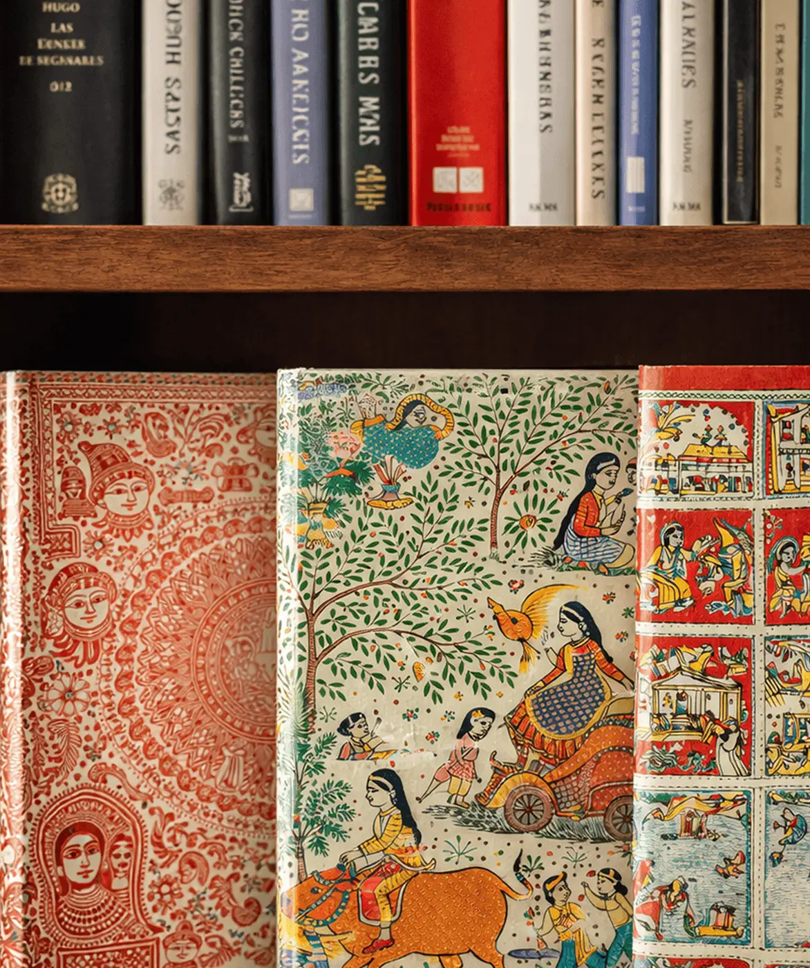 Books & Publications