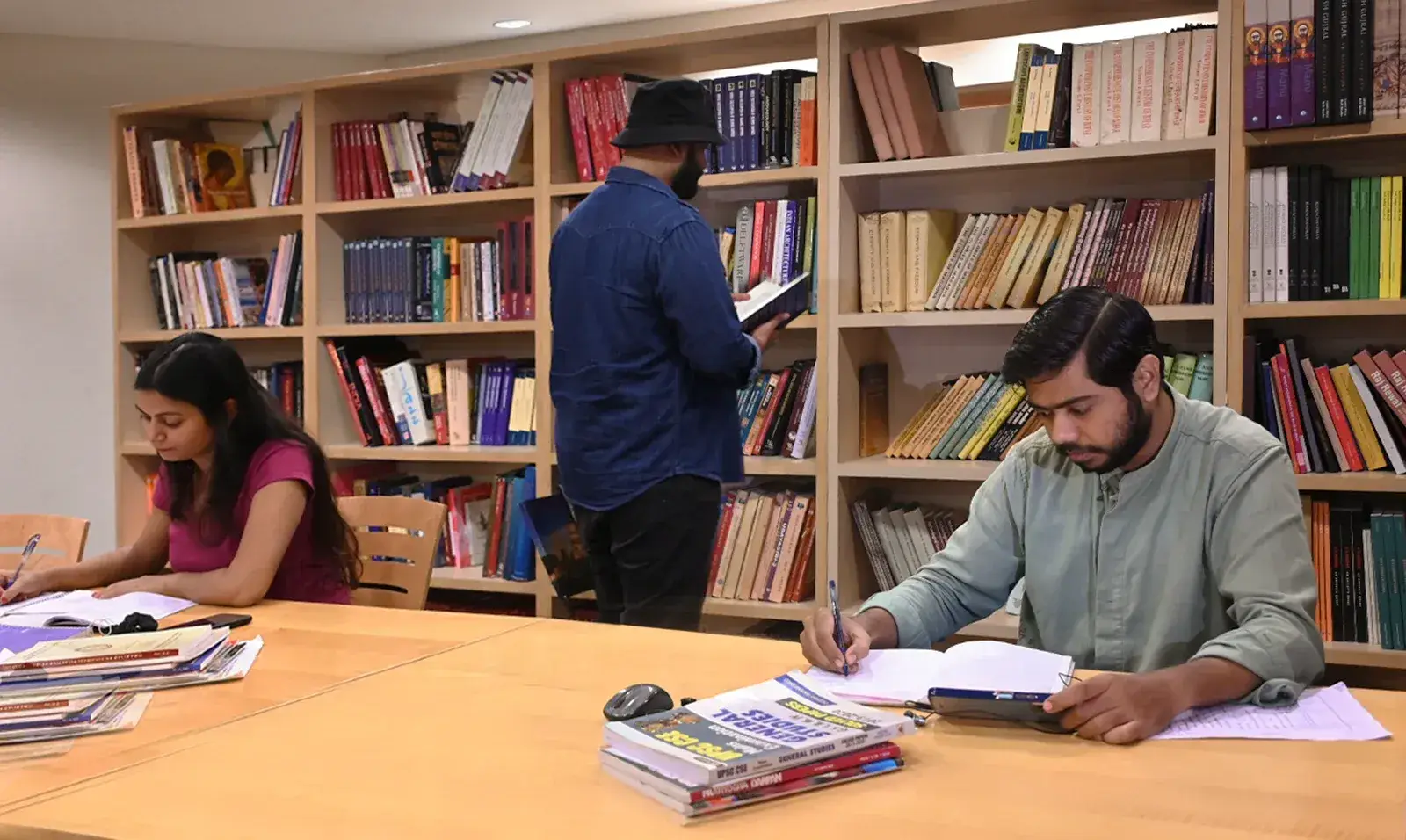 Books & Publications