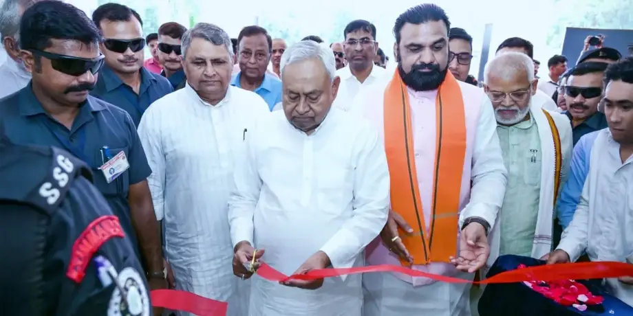 Latest at Bihar Museum 19