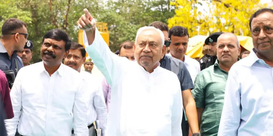 Latest at Bihar Museum 21