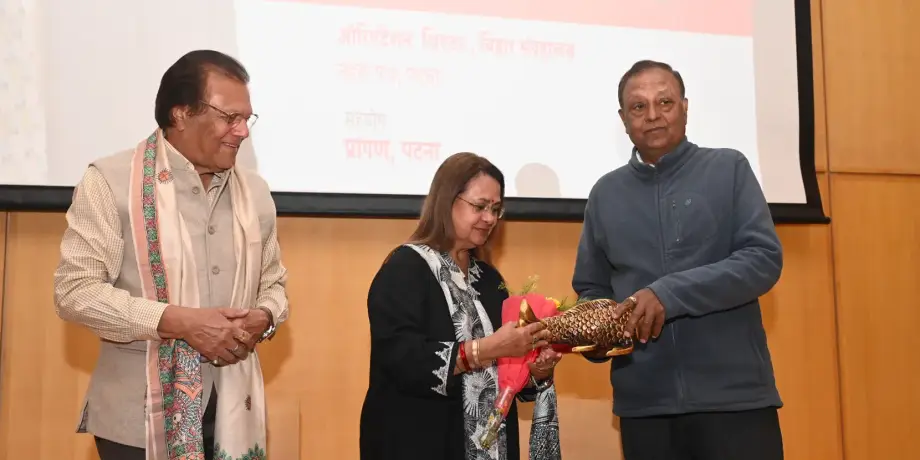 Latest at Bihar Museum 35