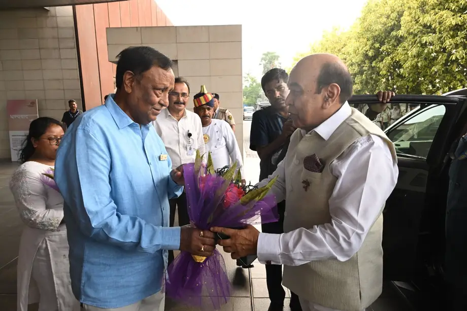 Latest at Bihar Museum 26