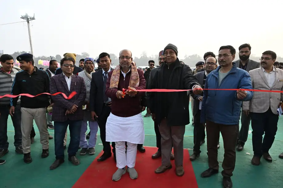 Latest at Bihar Museum 13